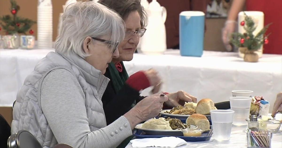 People across Berks County line up for New Year's Day tradition | Berks Regional News