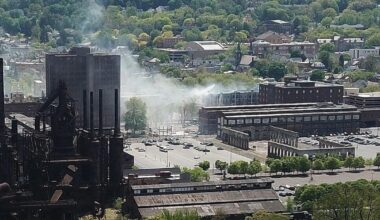 No one to be charged in Five10 Flats fire in Bethlehem, police say | State