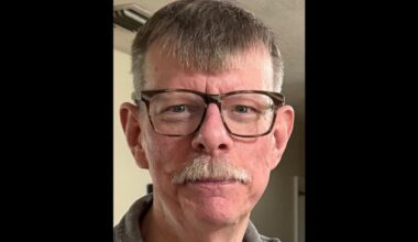 Alan Piper is Berks County’s longtime transportation planner |