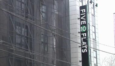 No one to be charged in Five10 Flats fire in Bethlehem started by smoking incident, police say | Bethelehm Area