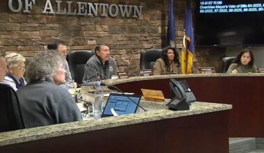 Uncertainty lingers as Allentown operates without approved budget in new year | Allentown Area