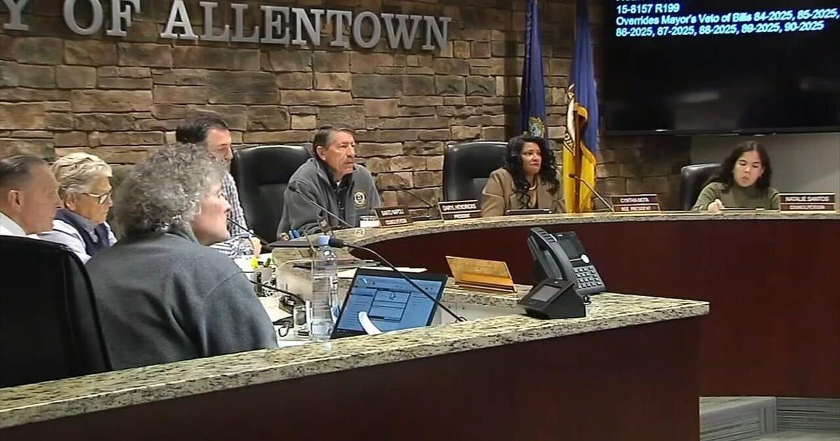 Uncertainty lingers as Allentown operates without approved budget in new year | Allentown Area