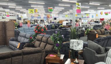 ‘Everything must go!’: Iconic Lehigh Valley furniture store set to close after 50-plus years | Eat, Sip, Shop