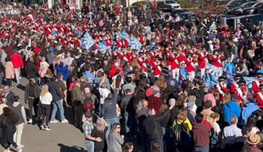 Easton's marching band sweeps New Orleans with award-winning performances | Easton Area