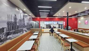 Eat, Sip, Shop: Popular restaurant’s new Lehigh Valley spot serving up tasty eats, late-night hours | Eat, Sip, Shop