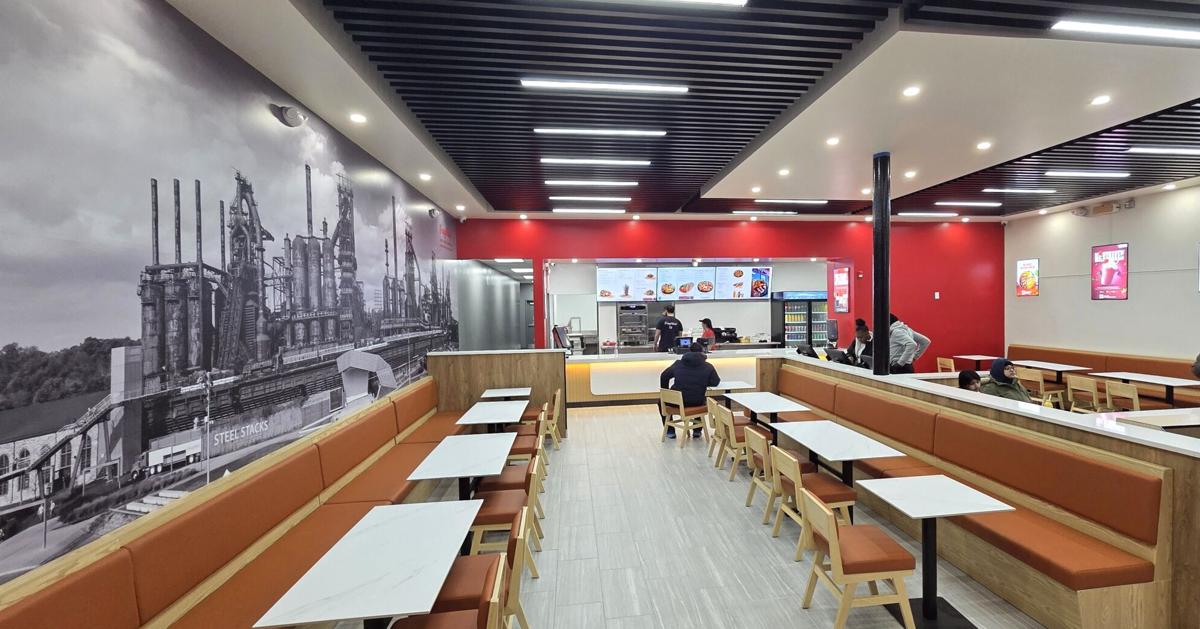 Eat, Sip, Shop: Popular restaurant’s new Lehigh Valley spot serving up tasty eats, late-night hours | Eat, Sip, Shop