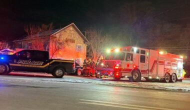 Hit and run crash injures one person in Salisbury Twp. | Allentown Area