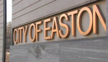 Easton City Council approves property tax rebate for senior homeowners | Easton Area