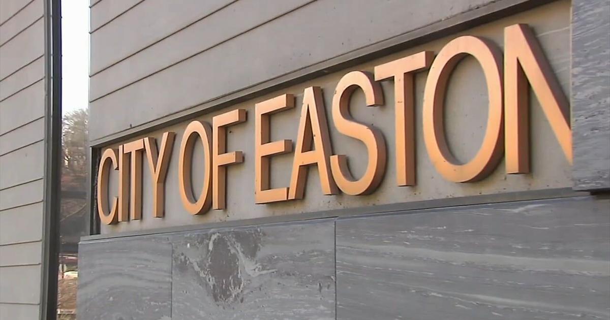 Easton City Council approves property tax rebate for senior homeowners | Easton Area