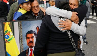 Allentown community leaders and residents to gather in support of Venezuelan people | Homepage Top Stories