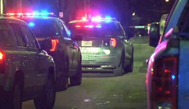 Police searching for person who fired shots in Reading | Berks Regional News