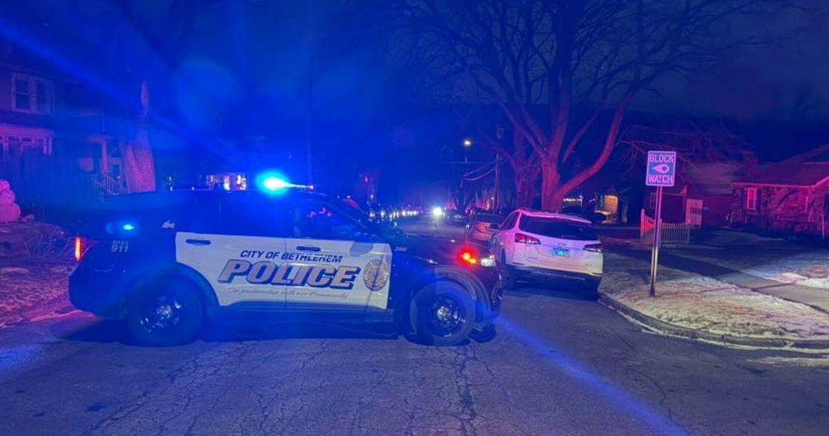 Bethlehem Police respond to 911 call after child reports suspected murder-suicide scene | State