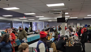 First Reptile Show of the Year Brings Crowds | Local News