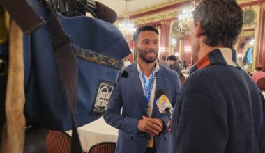 Lehigh County Democratic Committee members nominate Julian Guridy for special election | State