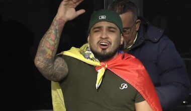 'Maduro's out': Venezuelan community in the Lehigh Valley come together after Maduro's capture | Allentown Area