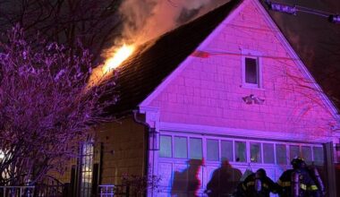 Fire damages garage in Bethlehem | Bethelehm Area