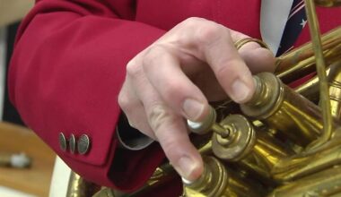 'Very unique': Lehigh Valley band director reflects on experience performing in Rose Parade | Bethelehm Area