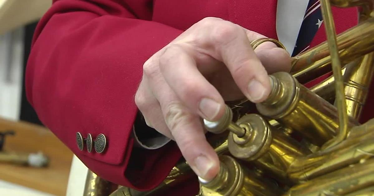 'Very unique': Lehigh Valley band director reflects on experience performing in Rose Parade | Bethelehm Area