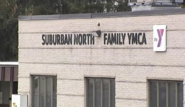 YMCA branch in Catasauqua closes after 50 years of service | Northampton County