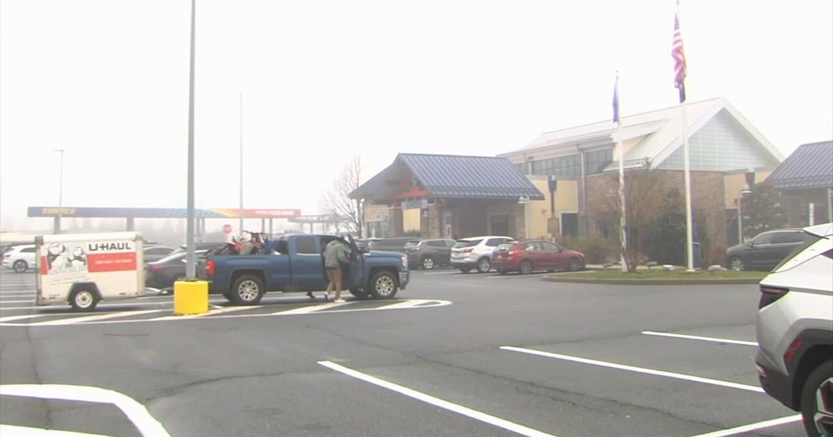 Tolls increase by 4% on Pennsylvania Turnpike | Berks Regional News