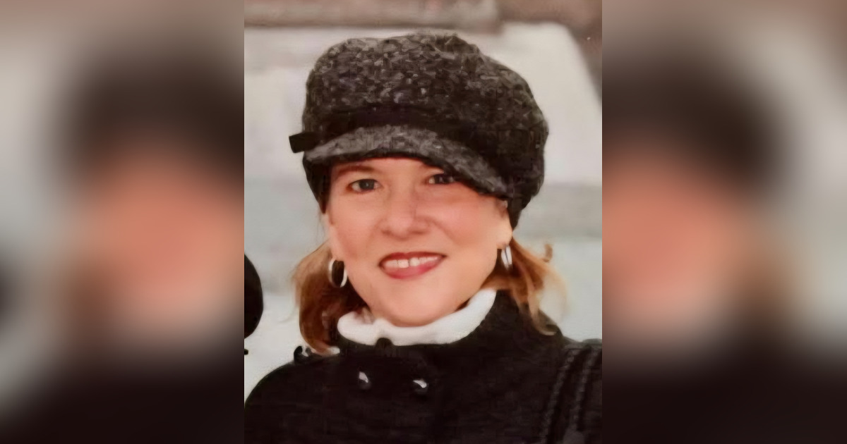 Obituary for Emily R. (Orlowski) Zahner