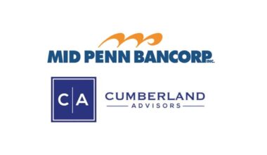 Mid Penn bank completes another acquisition, its third in recent years | Lehigh County