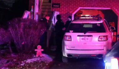 Bethlehem neighborhood shaken as community rallies in aftermath of murder-suicide | Lehigh Valley Regional News