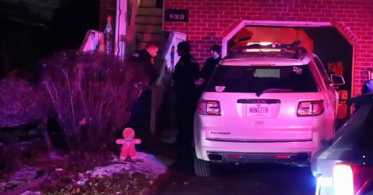 Bethlehem neighborhood shaken as community rallies in aftermath of murder-suicide | Lehigh Valley Regional News