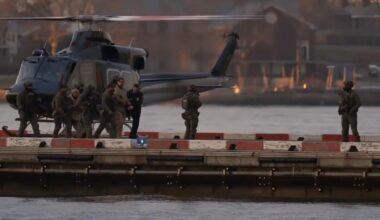 Local Venezuelans react as Maduro faces U.S. charges | Berks Regional News