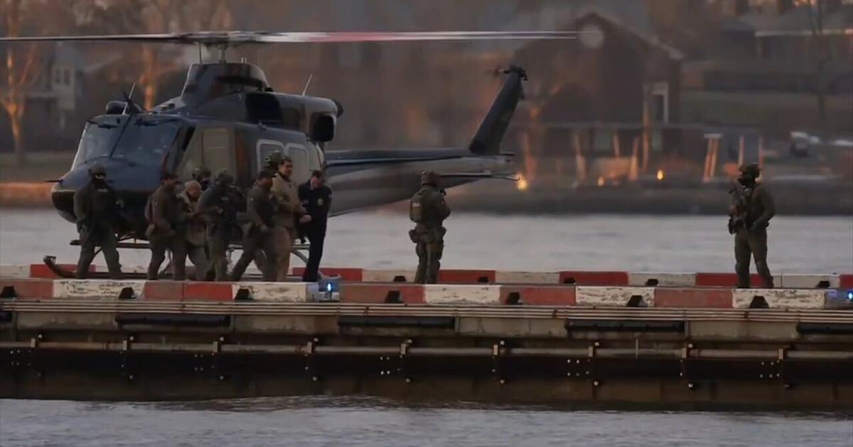 Local Venezuelans react as Maduro faces U.S. charges | Berks Regional News