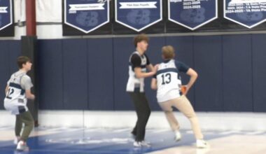 Bethlehem Christian boys basketball true road warriors this season | Sports