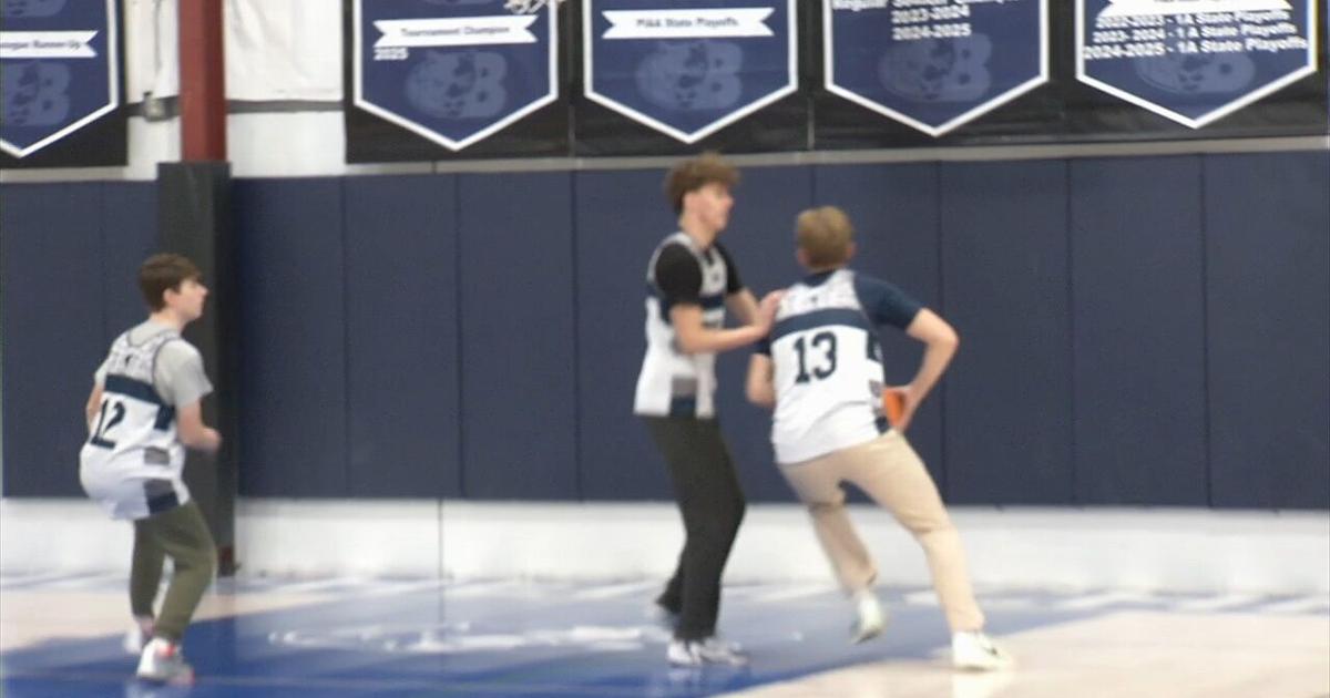 Bethlehem Christian boys basketball true road warriors this season | Sports