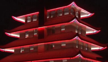 Officials optimistic Pagoda may reopen by spring | Berks Regional News