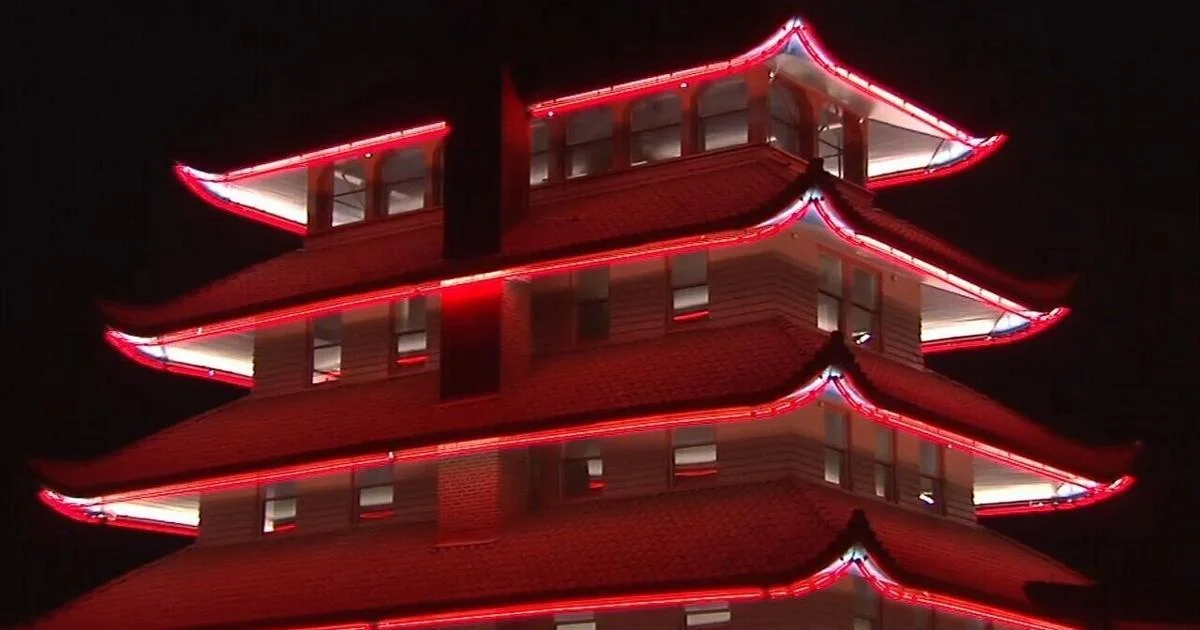 Officials optimistic Pagoda may reopen by spring | Berks Regional News