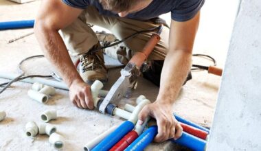 Here's What Plumbers Are Earning in Pennsylvania | State