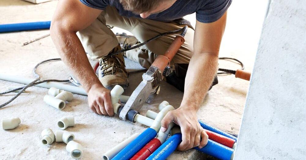 Here's What Plumbers Are Earning in Pennsylvania | State