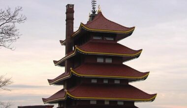 Pagoda set to reopen doors in April | Reading Area