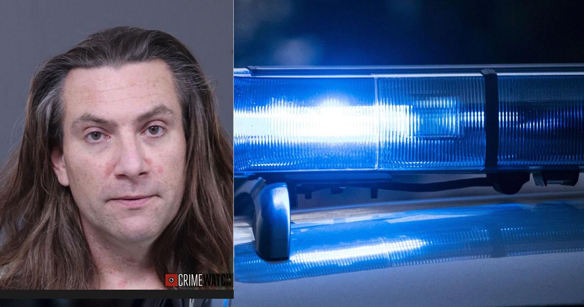 Judge sentences Quakertown man who trafficked meth, fentanyl | Southeastern Pennsylvania