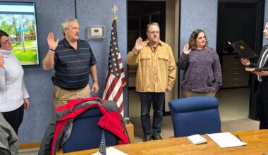 New faces join New Bethlehem Council | News