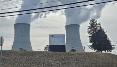 Major upgrades approved for Limerick nuclear power plant | Southeastern Pennsylvania