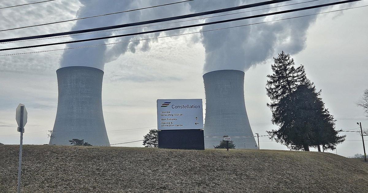 Major upgrades approved for Limerick nuclear power plant | Southeastern Pennsylvania