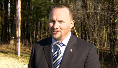 Former County Executive Brenton Davis Potential New Role in Arizona | News