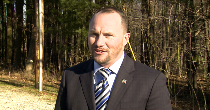 Former County Executive Brenton Davis Potential New Role in Arizona | News