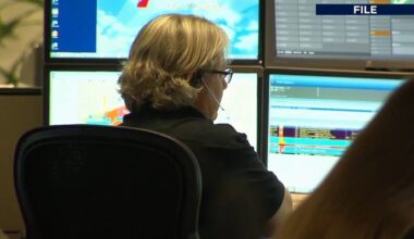 Back to basics: Fire chief says residents aren't calling 911 to report fires | Easton Area