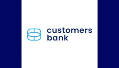 Father-son succession plan in motion for Berks County's Customers Bancorp | Business News