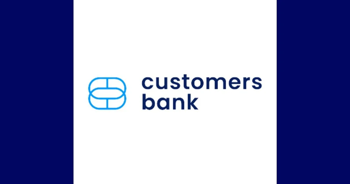 Father-son succession plan in motion for Berks County's Customers Bancorp | Business News