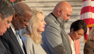 A Year Later: Pennsylvania State Lawmakers on January 6 Pardons | Harrisburg