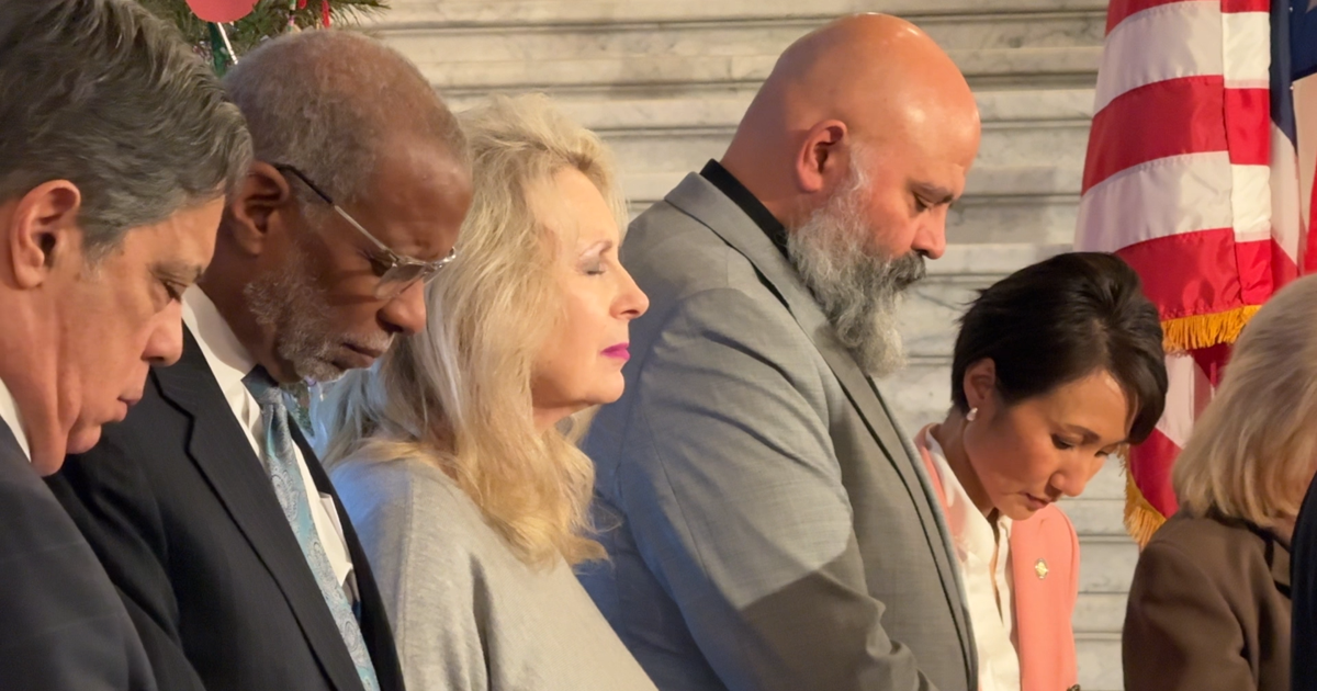 A Year Later: Pennsylvania State Lawmakers on January 6 Pardons | Harrisburg