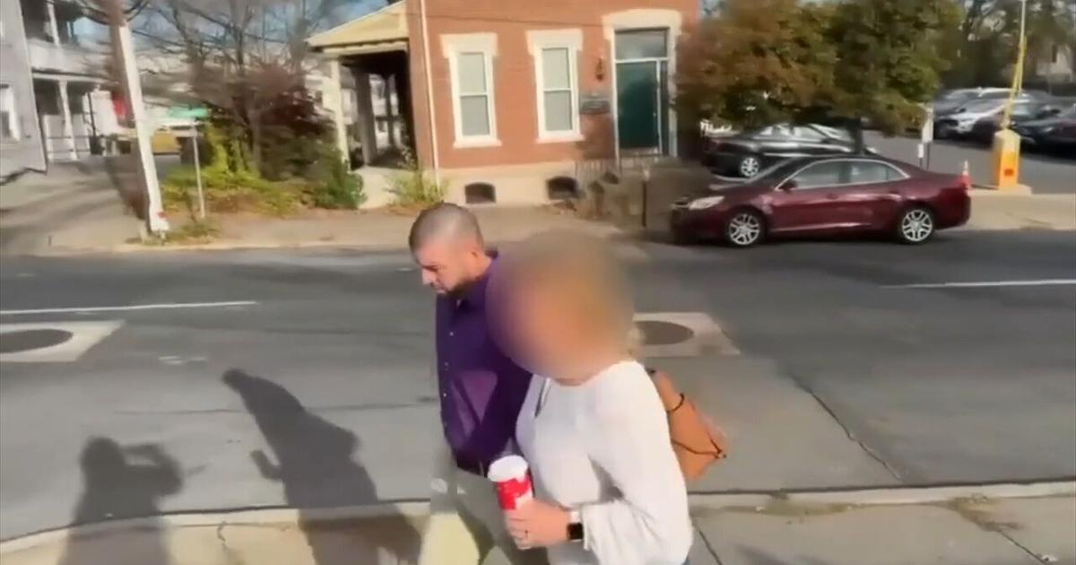 Audit of fired SafeSport investigator Jason Krasley leads to reopening of 3 out of 114 cases; former police officer is accused of sex crimes | Lehigh Valley Regional News