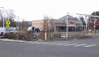 Bomb squad responds to Wawa in Upper Saucon after suspicious device spotted in car | Southern Lehigh County
